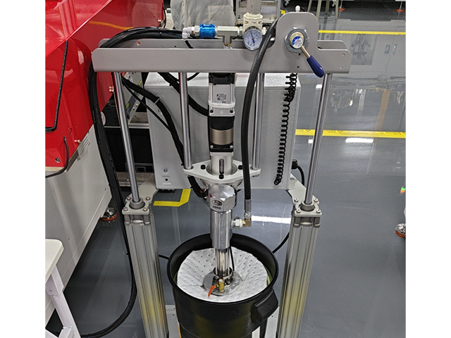 溫州高壓壓盤泵的作用 蘇州建博自動(dòng)化科技供應(yīng)