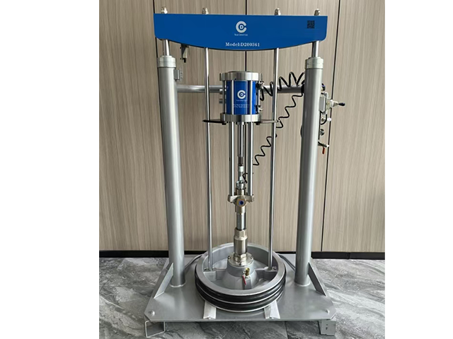 南通胶水压盘泵广发·体育 苏州建博自动化科技供应