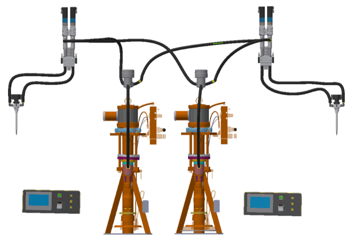 寧波壓盤泵設備 蘇州建博自動化科技供應