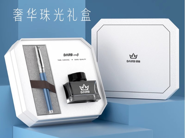 全金属钢笔F尖 欢迎咨询 德柏钢笔供应