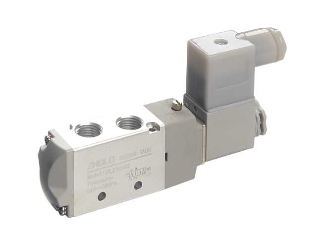 江西4V210-08電磁閥廠家電話 浙江卓良?xì)鈩?dòng)供應(yīng) 浙江卓良?xì)鈩?dòng)供應(yīng)