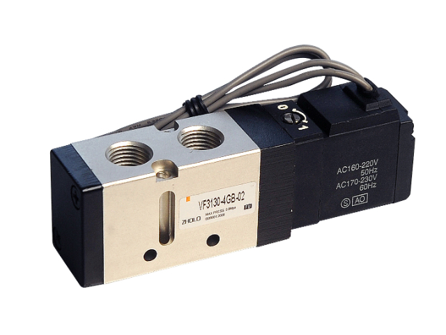 江蘇VF3130電磁閥廠家電話 浙江卓良?xì)鈩?dòng)供應(yīng)
