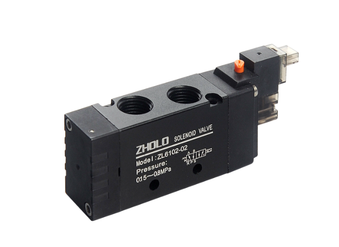 河北VF3130電磁閥質(zhì)保 浙江卓良?xì)鈩庸?yīng)