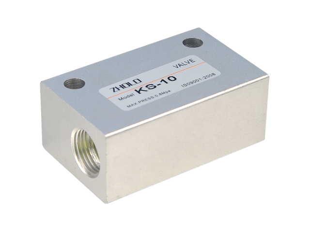 遼寧4A230C-08氣控閥批量定制 浙江卓良氣動供應(yīng)