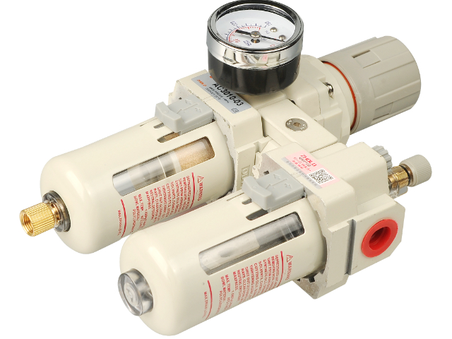 廣東AF2000氣源處理器供應商 浙江卓良氣動供應