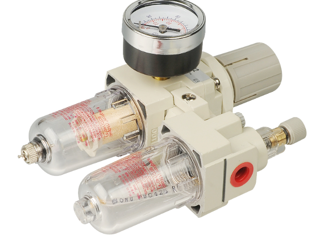 浙江AC2000-02氣源處理器價(jià)格多少 浙江卓良?xì)鈩?dòng)供應(yīng)