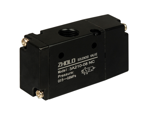 廣東3A410-15氣控閥質保 浙江卓良氣動供應