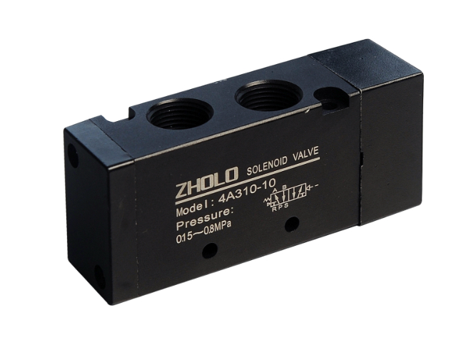 山西4A420-15氣控閥批量定制 浙江卓良氣動供應