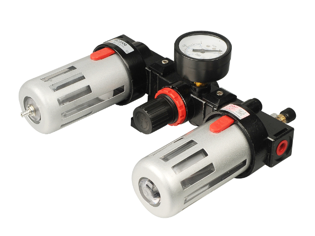 河北AC2000氣源處理器售價(jià) 浙江卓良?xì)鈩?dòng)供應(yīng)