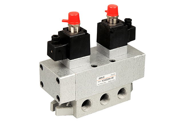 湖北2W250-25電控閥廠家電話,電控閥
