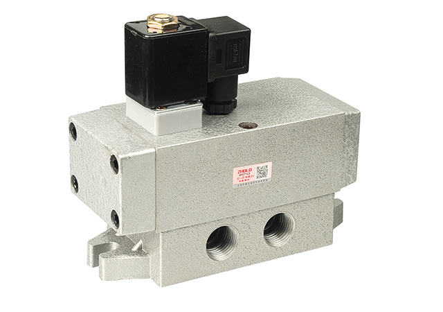 湖北2W250-25電控閥廠家電話,電控閥