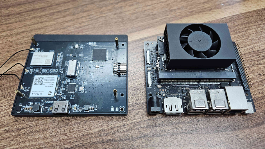 南京機(jī)器視覺開源導(dǎo)航控制器售后 和諧共贏 蘇州中德睿博智能科技供應(yīng)