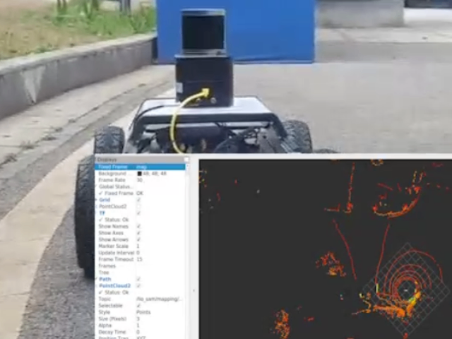 蘇州英偉達全源融合時空智能敏捷開發平臺批發 創新服務 蘇州中德睿博智能科技供應