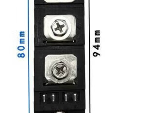 虎丘區(qū)應(yīng)用晶閘管模塊工廠直銷