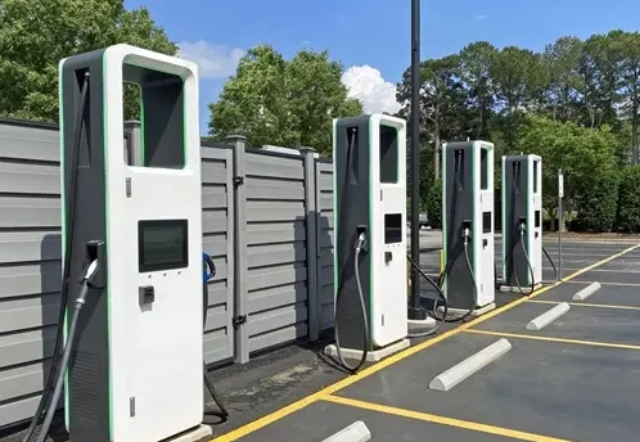 江蘇本地充電樁安裝銷售