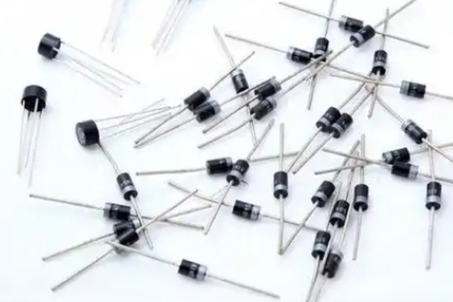 濱湖區常見電子元器件銷售推薦貨源