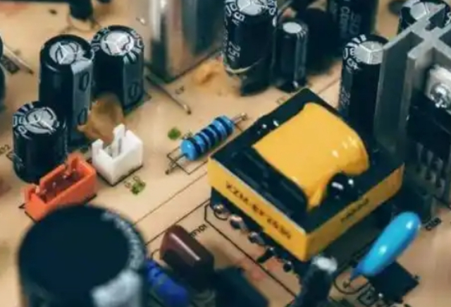 南通常見電子元器件銷售廠家供應(yīng)