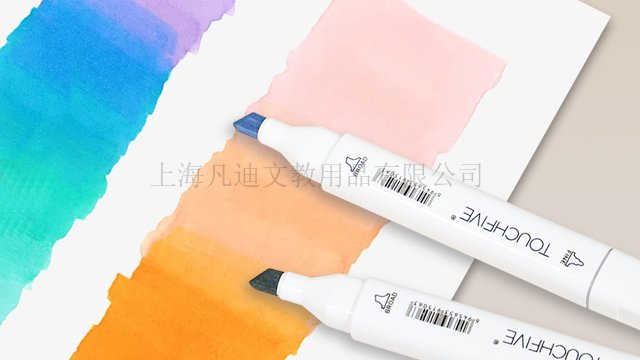 山東設(shè)計(jì)馬克筆源頭工廠