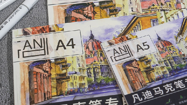 江西A3馬克本源頭工廠 上海凡迪文教用品供應(yīng)
