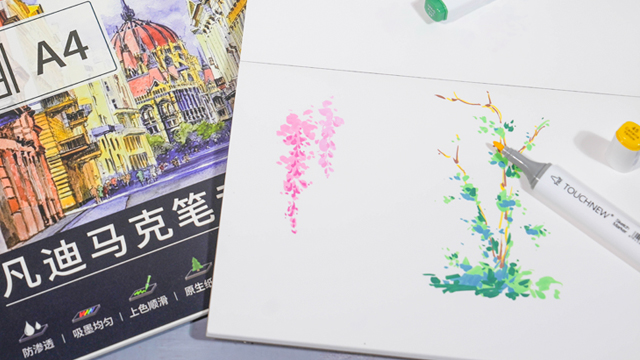 江西插畫定制馬克本量大價(jià)優(yōu),馬克本