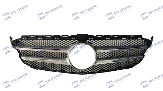 山東奔馳GLA級中網(wǎng)生產(chǎn)廠家 曼世汽車配件供應(yīng)