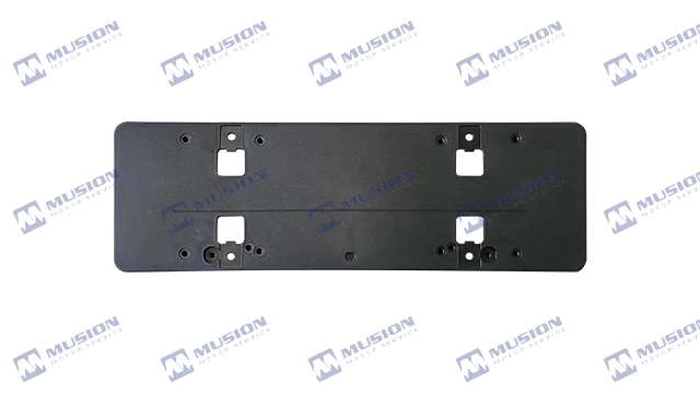 山東曼世MUSION牌照板價(jià)格 曼世汽車配件供應(yīng)