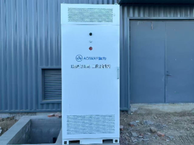 組合式儲(chǔ)能柜研發(fā)公司 奧為科技供應(yīng)