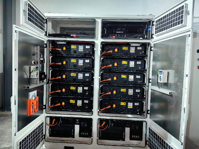 山东466储能柜制造商,储能柜