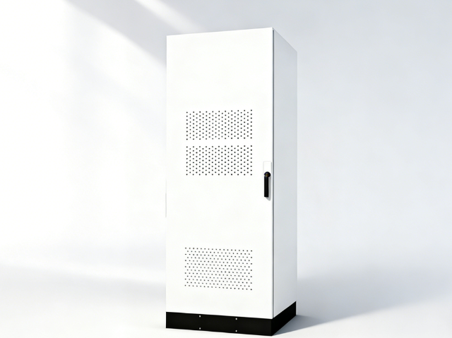 山東100kW光儲一體機解決方案 奧為科技供應