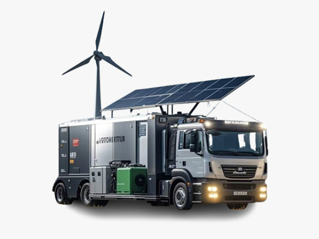 遼寧745kWh移動(dòng)儲(chǔ)能車公司 奧為科技供應(yīng)