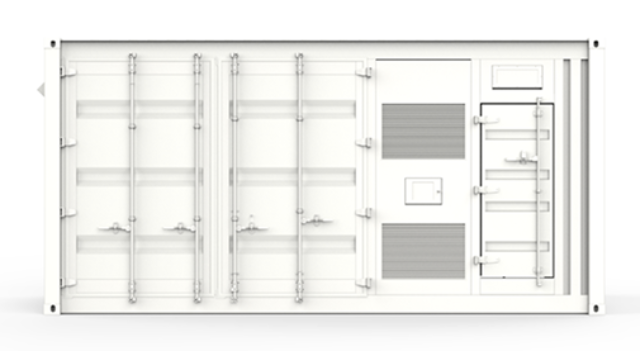 湖北交直流一體儲(chǔ)能集裝箱制造商 奧為科技供應(yīng)
