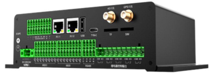 湖北框架式智慧電源控制器解決方案 奧為科技供應(yīng);