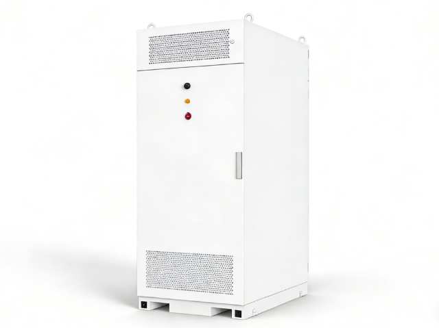 海南模塊化儲能柜解決方案 奧為科技供應(yīng)