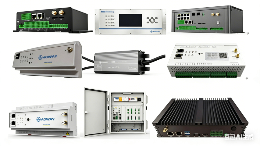 重慶桿柱網(wǎng)關(guān)控制器定制廠家 奧為科技供應(yīng)