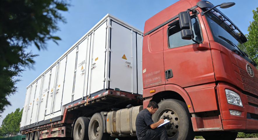 江蘇移動(dòng)儲(chǔ)能集裝箱銷(xiāo)售廠家 奧為科技供應(yīng)