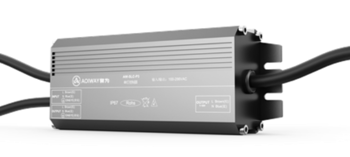 PLC單燈控制器解決方案提供商 奧為科技供應(yīng);