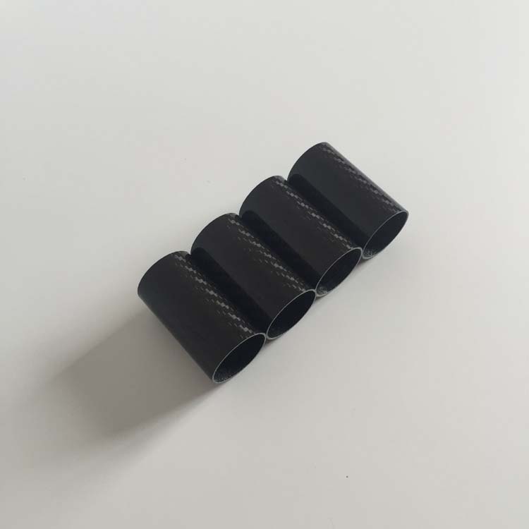 Overview of Carbon Fiber Tubes and Brief Analysis of Their Characteristics