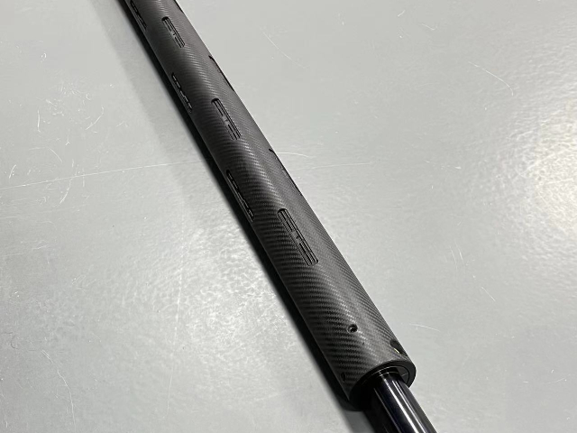 安徽啞光碳纖維管用途