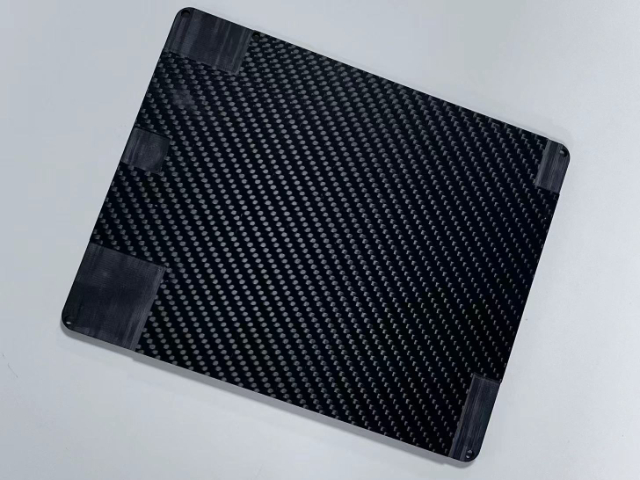哑光碳纤维板设计标准