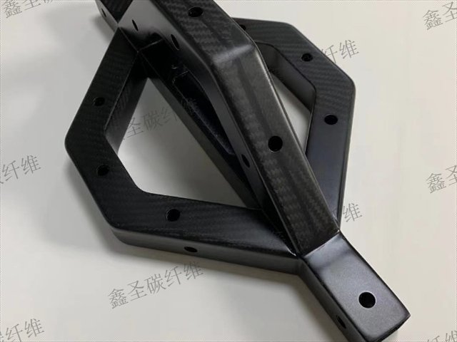 山东哑光碳纤维异形件实时价格,碳纤维异形件