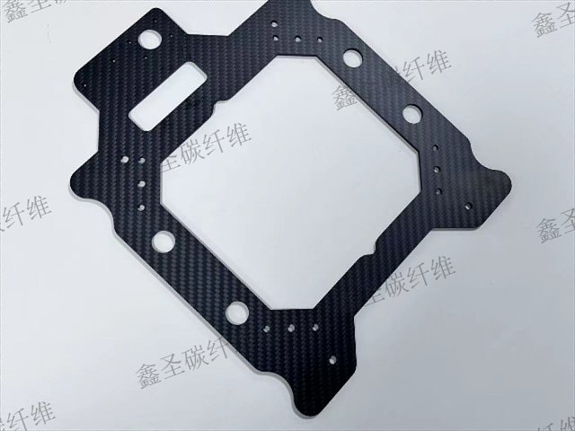 黑龙江钢性好碳纤维异形件装饰,碳纤维异形件