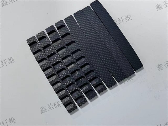 上海3K平纹碳纤维异形件行业标准,碳纤维异形件