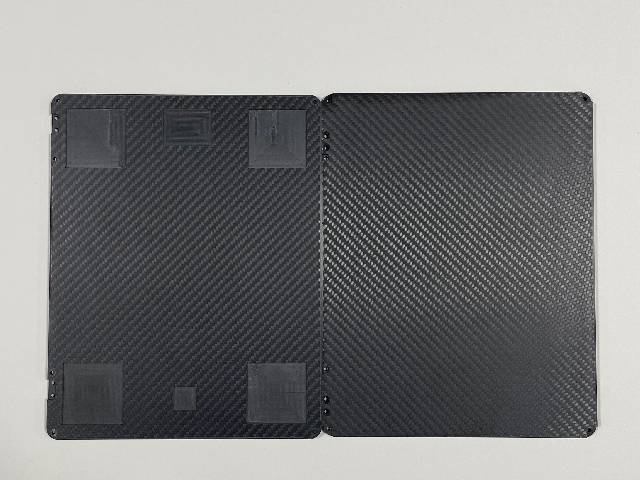 廣西3K平紋碳纖維板 碳纖維制品 嘉興市鑫圣碳纖維制品供應(yīng)