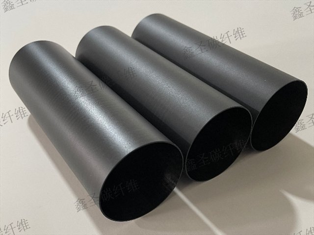 上海3K斜紋碳纖維管設(shè)計(jì),碳纖維管