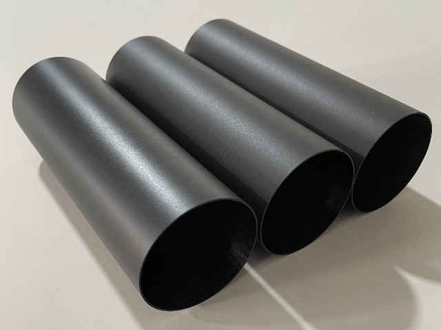 浙江3K平紋碳纖維管貨源充足 碳纖維制品 嘉興市鑫圣碳纖維制品供應(yīng)