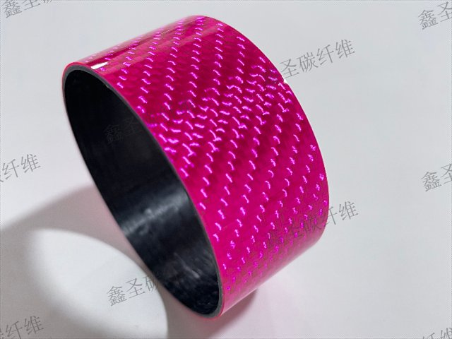 江苏重量轻碳纤维管销售价格,碳纤维管