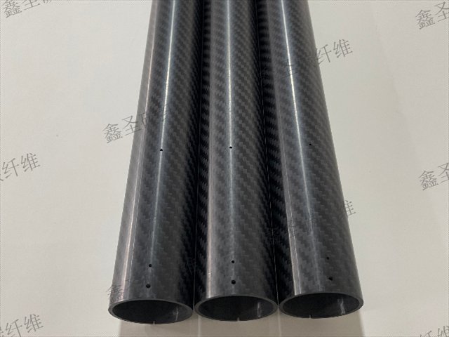 山东亮光碳纤维管价目表,碳纤维管