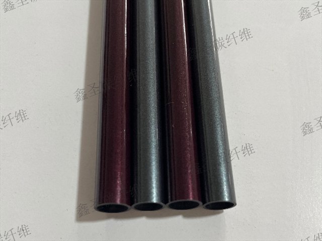上海強(qiáng)度高碳纖維管構(gòu)件,碳纖維管
