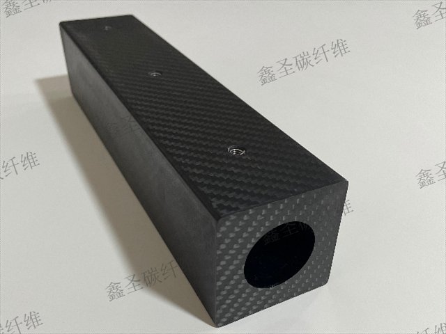 甘肃3K平纹碳纤维异形件构件,碳纤维异形件
