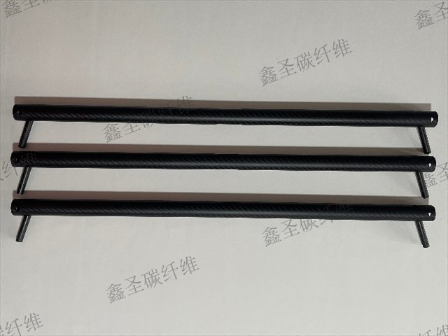 山东重量轻碳纤维管涂料,碳纤维管